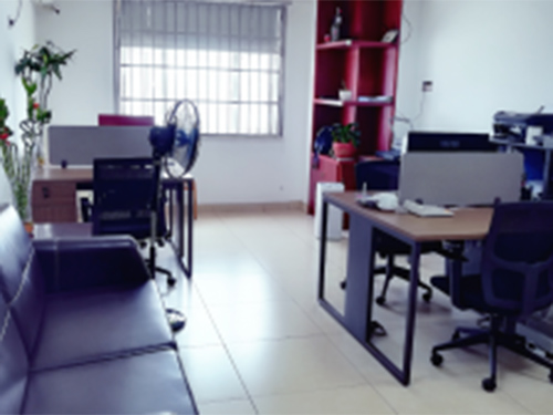 办公区1